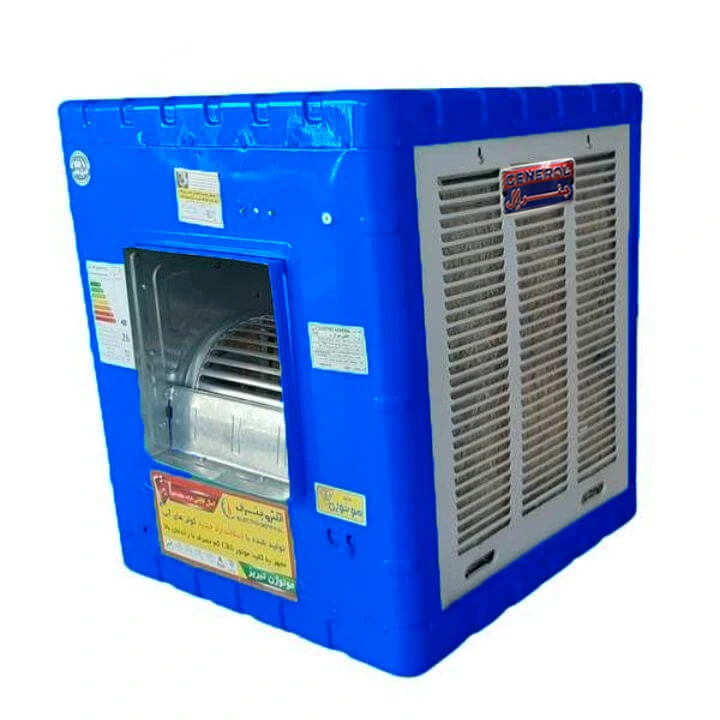 کولر آبی جنرال 3500 موتوژن